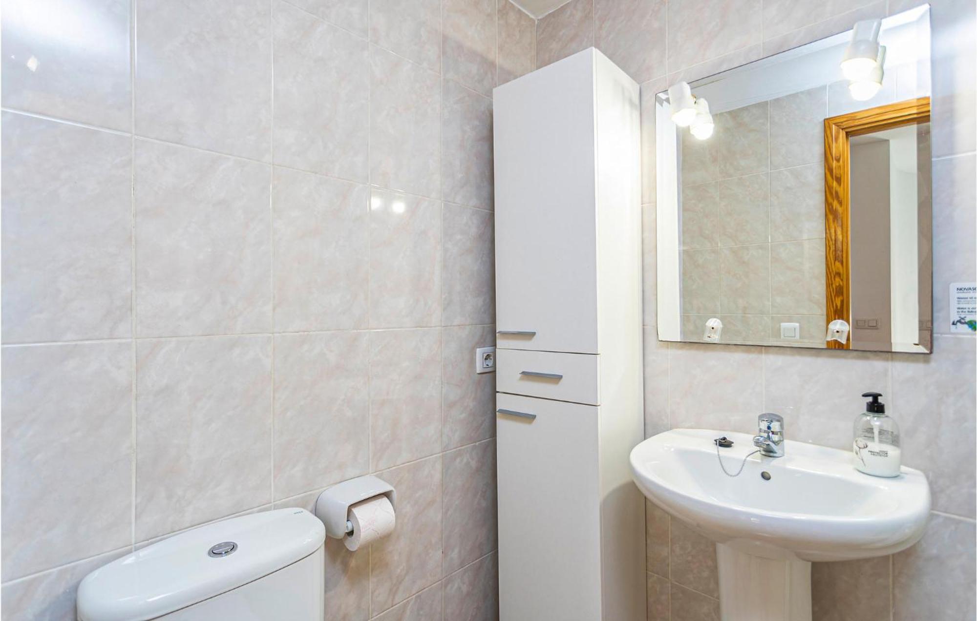 4 Bedroom Beautiful Home In Alcudia Port de Alcudia  Exterior foto