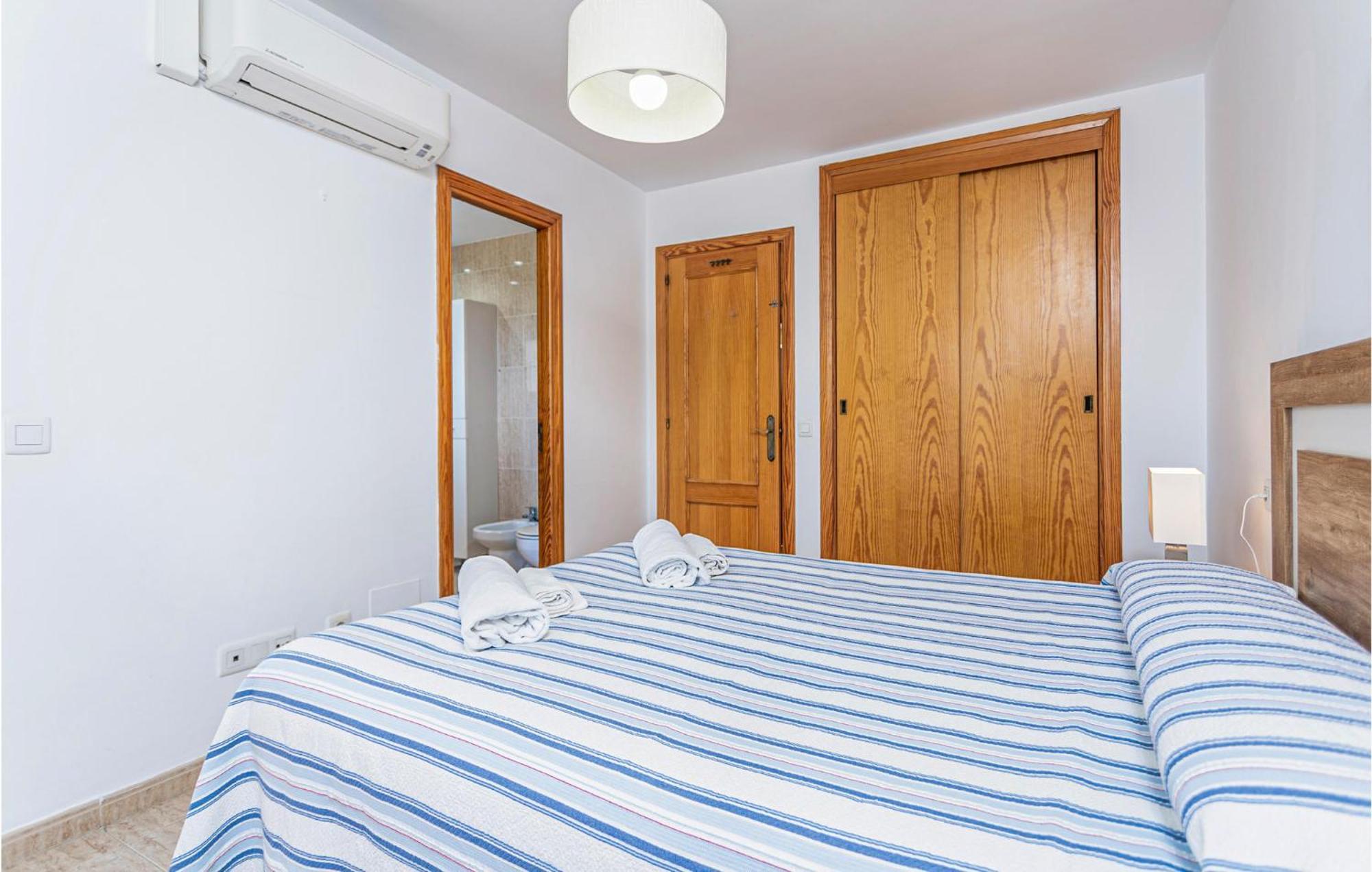 4 Bedroom Beautiful Home In Alcudia Port de Alcudia  Exterior foto