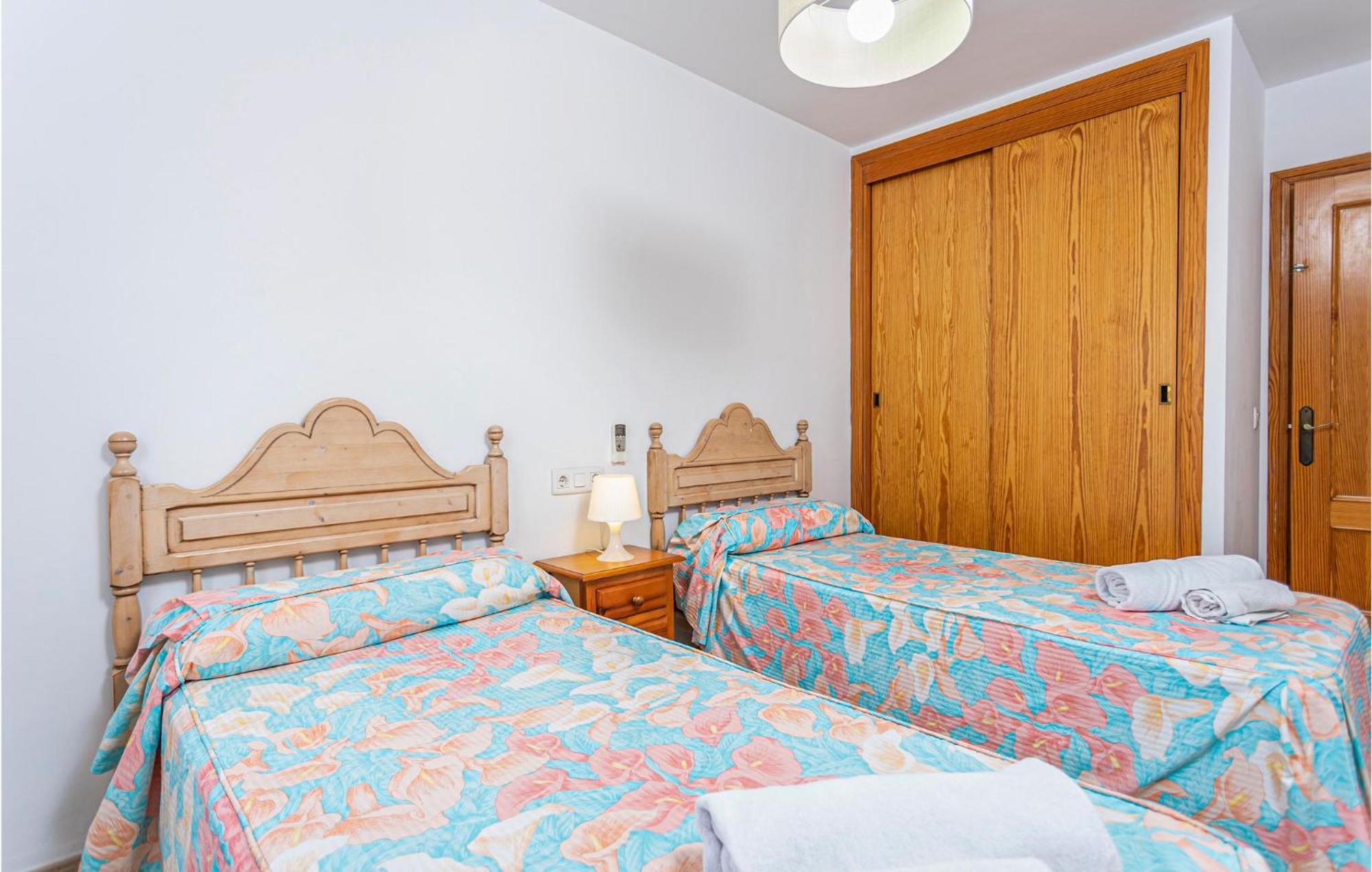 4 Bedroom Beautiful Home In Alcudia Port de Alcudia  Exterior foto