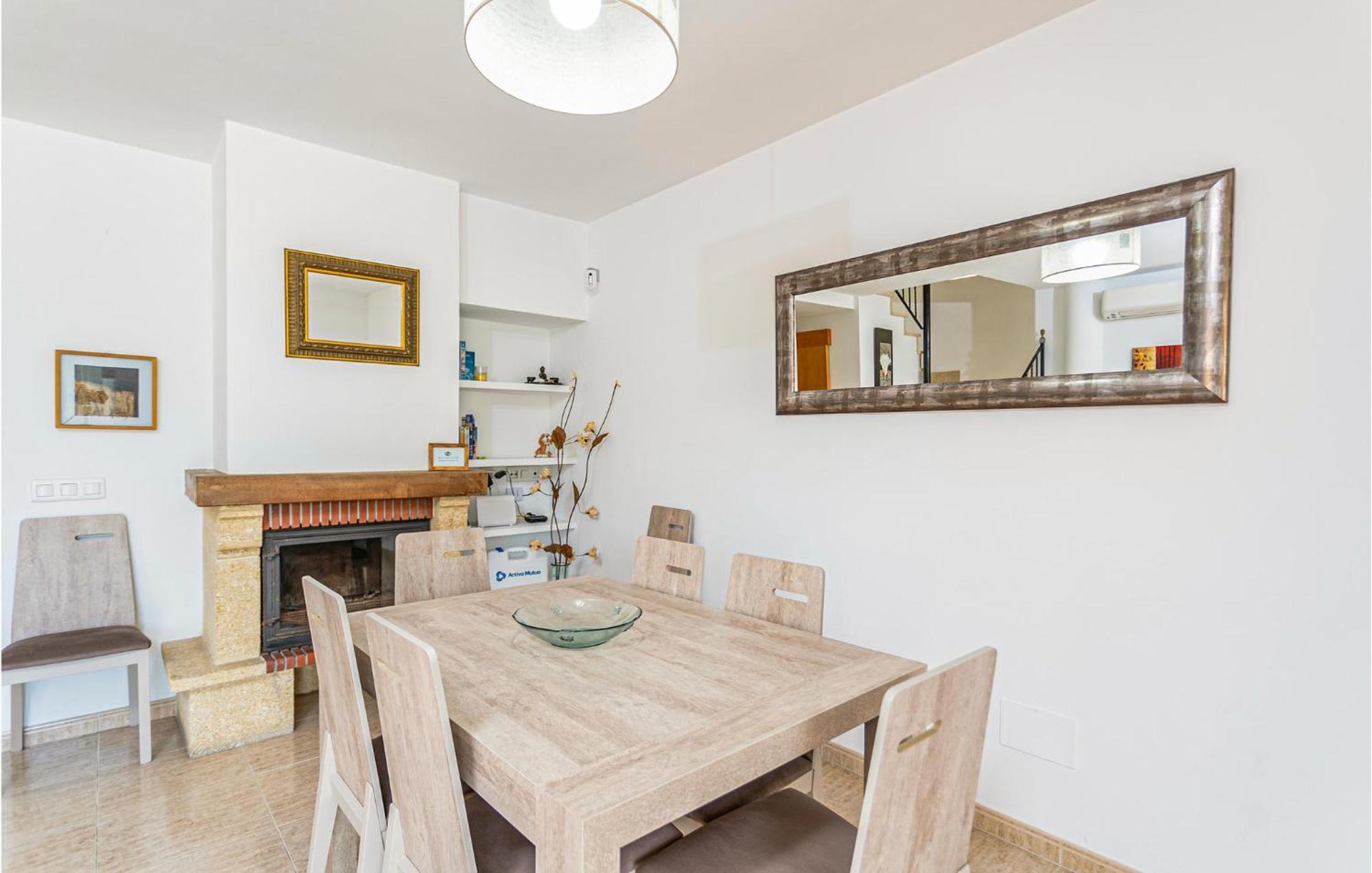 4 Bedroom Beautiful Home In Alcudia Port de Alcudia  Exterior foto
