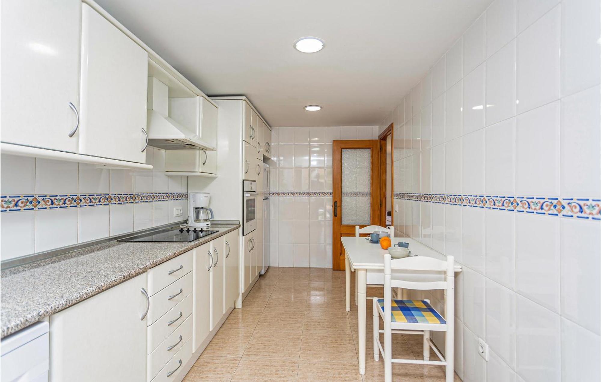 4 Bedroom Beautiful Home In Alcudia Port de Alcudia  Exterior foto
