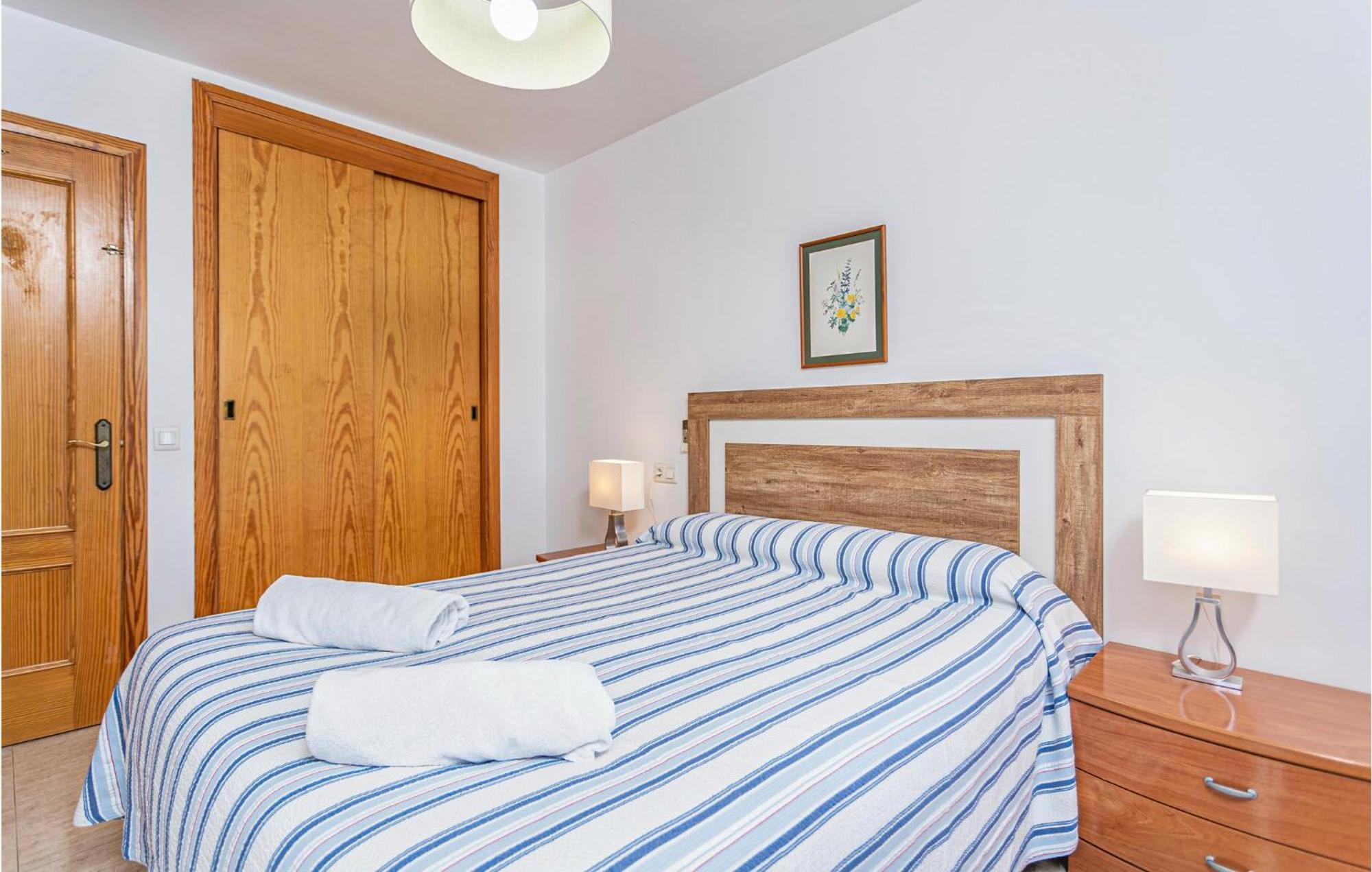 4 Bedroom Beautiful Home In Alcudia Port de Alcudia  Exterior foto