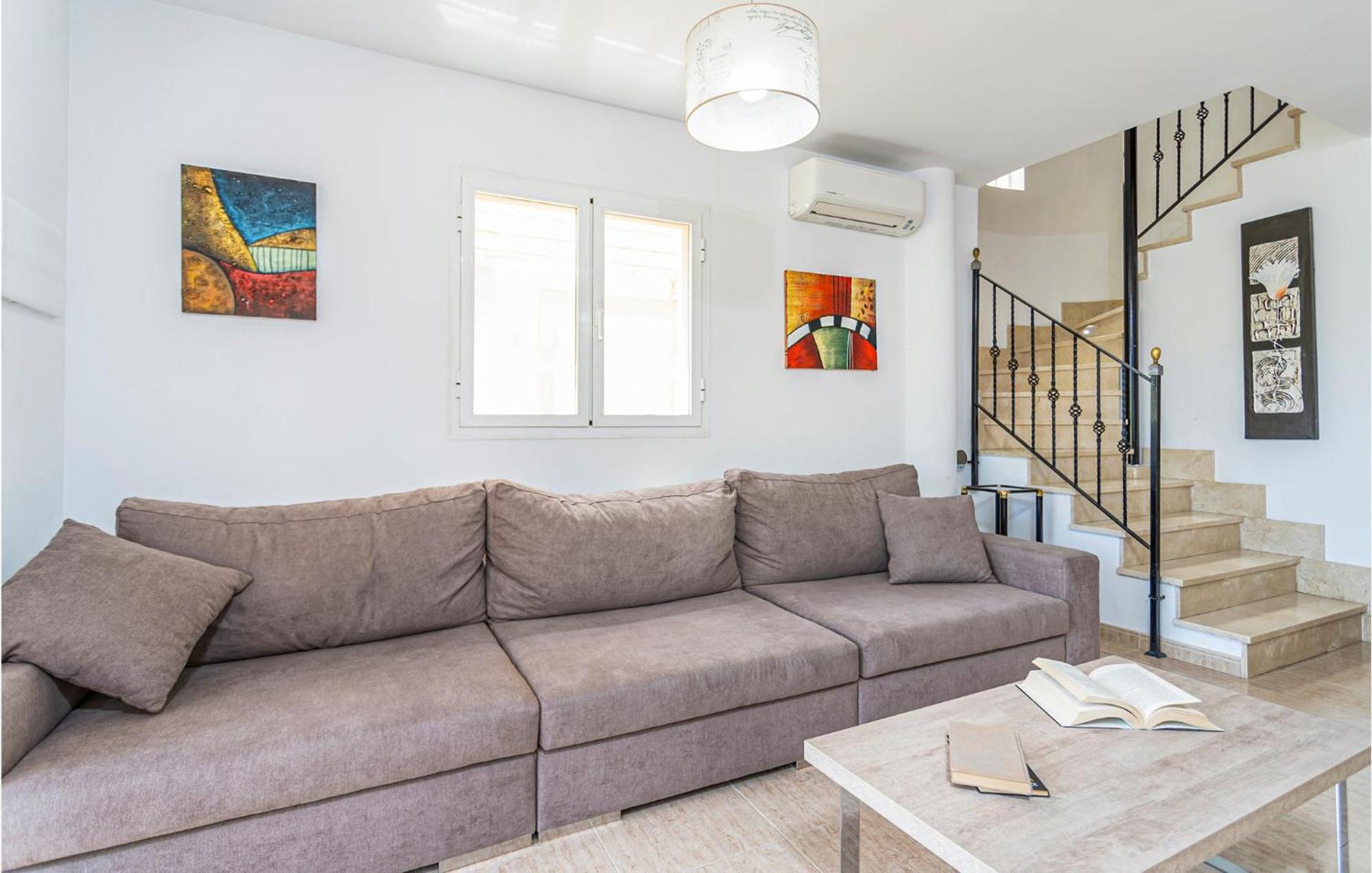 4 Bedroom Beautiful Home In Alcudia Port de Alcudia  Exterior foto