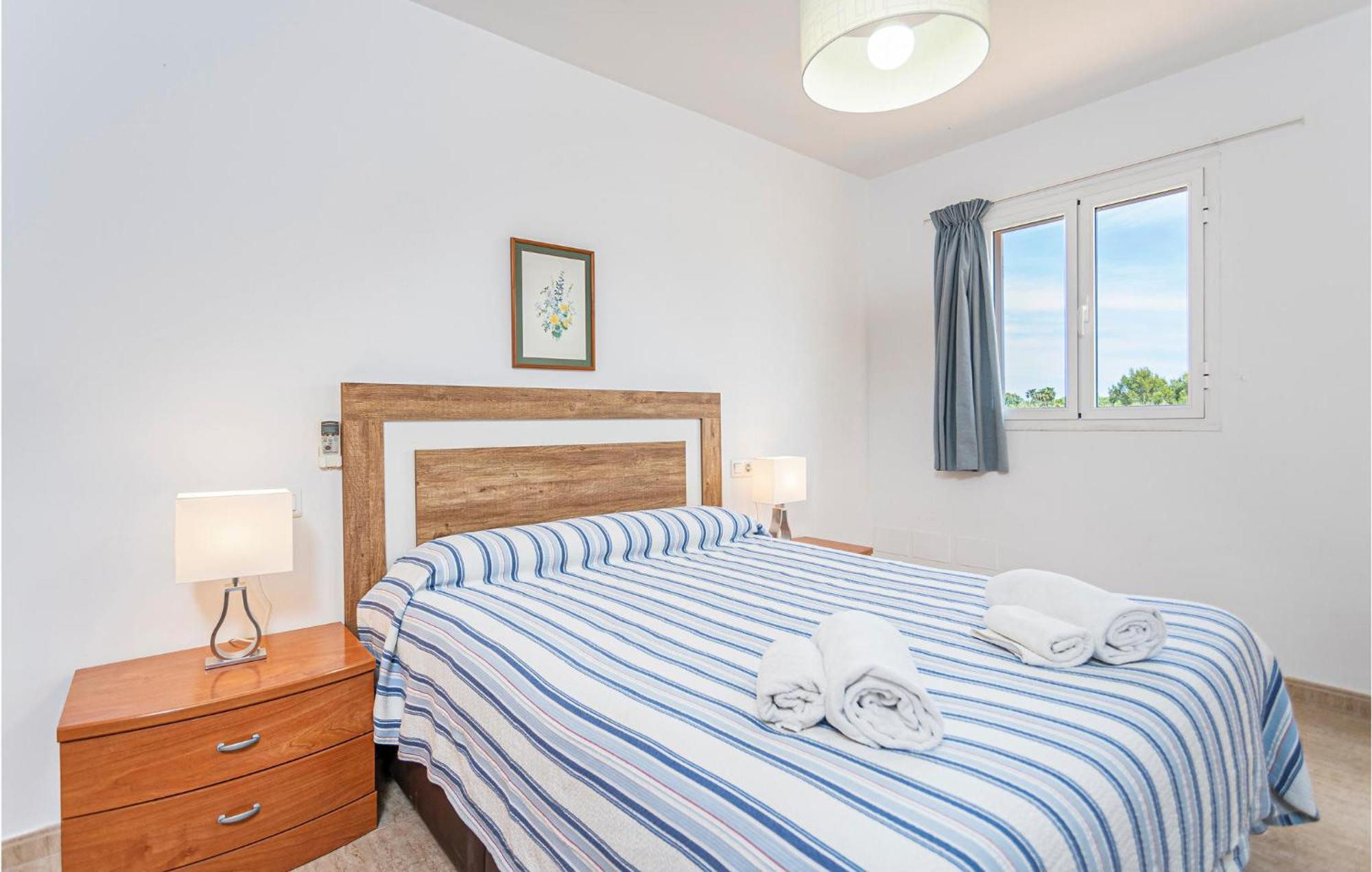 4 Bedroom Beautiful Home In Alcudia Port de Alcudia  Exterior foto