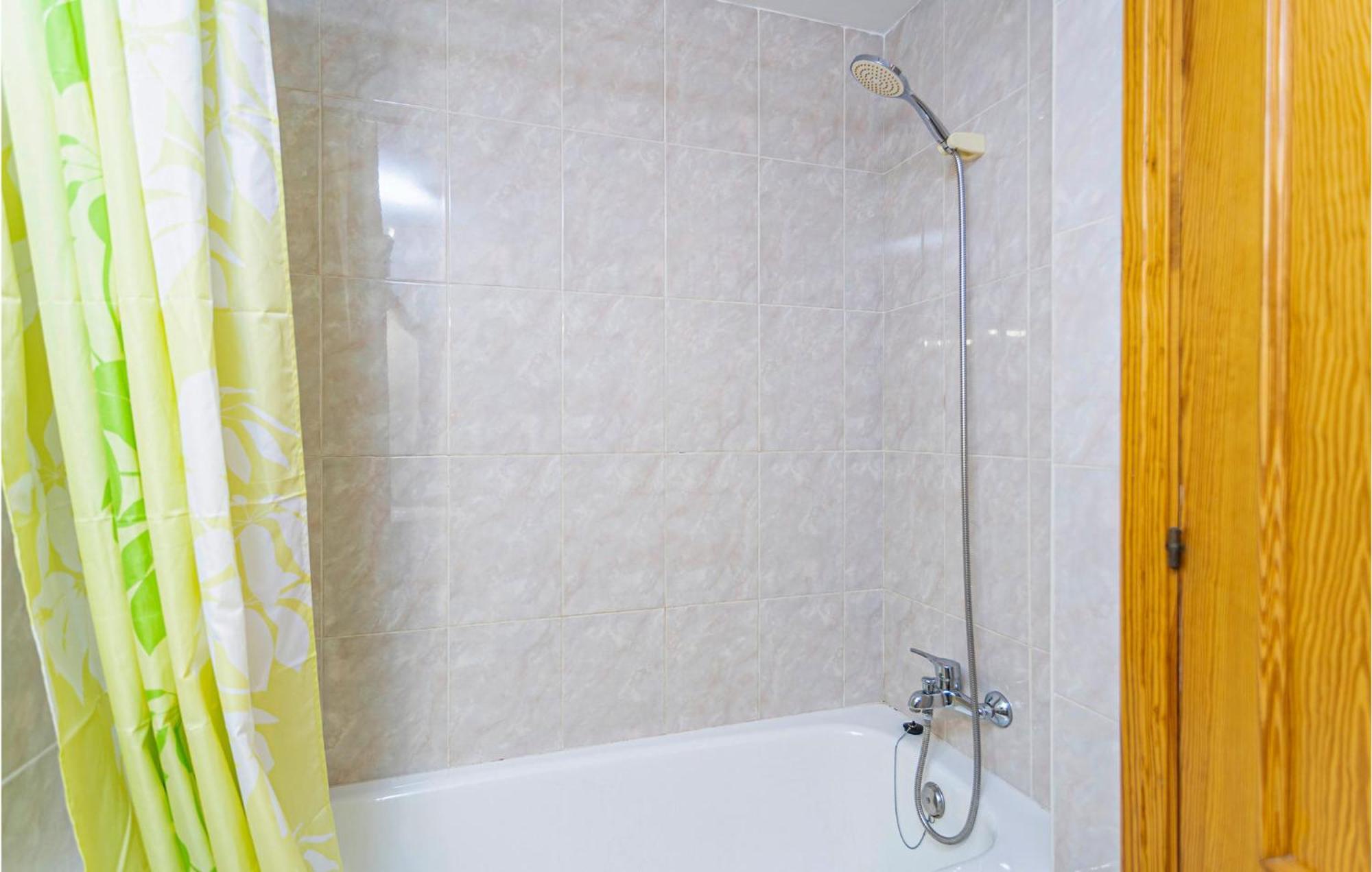 4 Bedroom Beautiful Home In Alcudia Port de Alcudia  Exterior foto