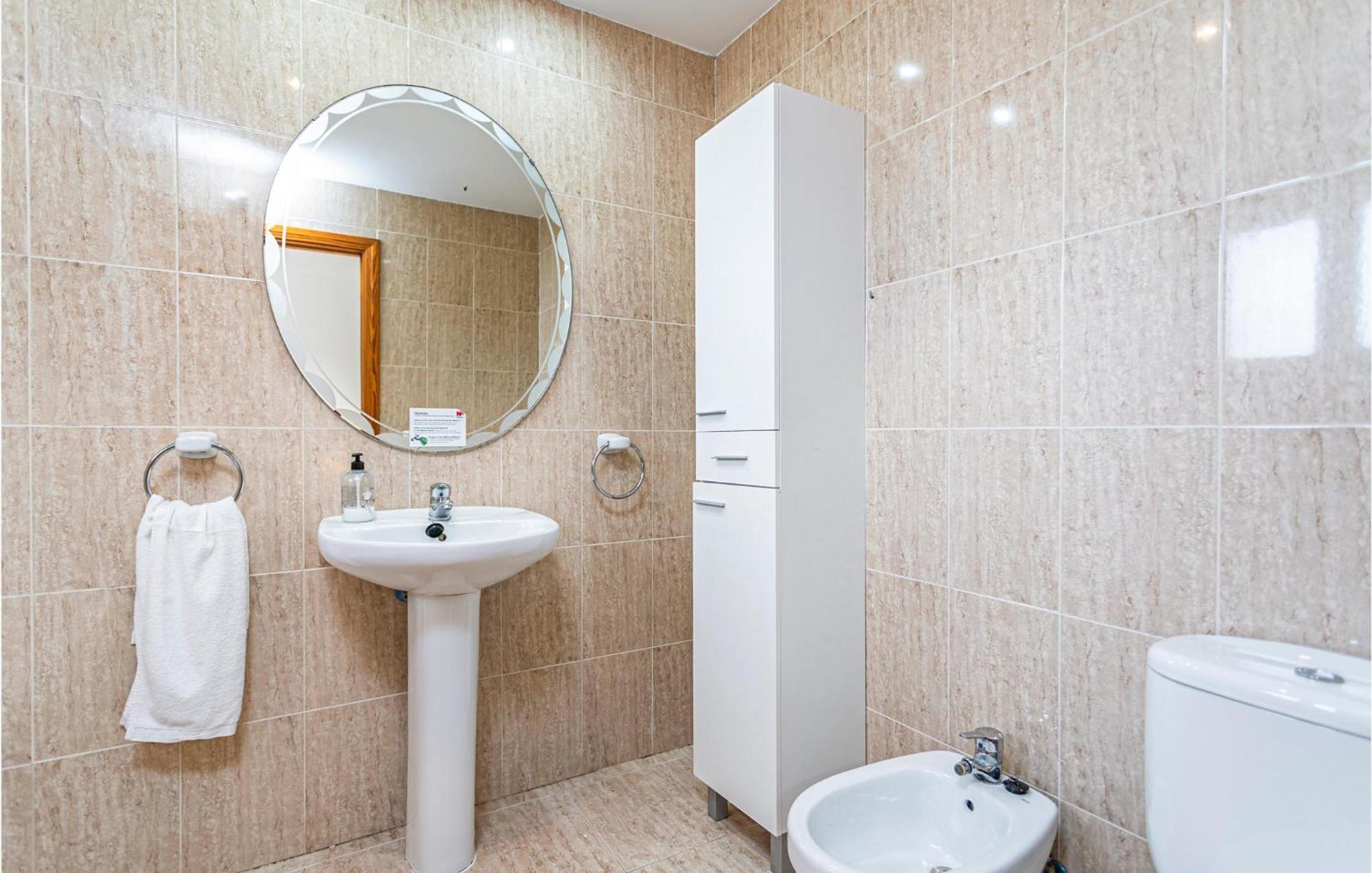 4 Bedroom Beautiful Home In Alcudia Port de Alcudia  Exterior foto